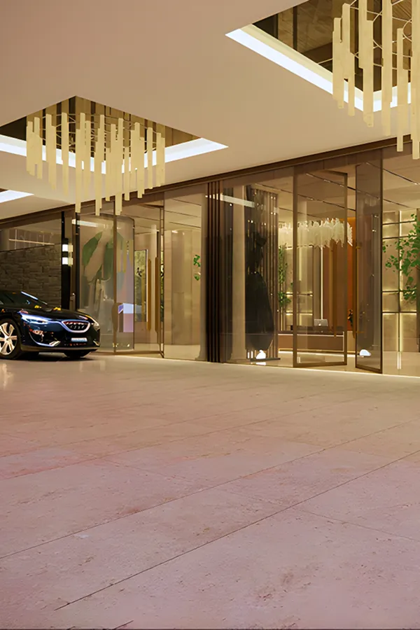 Codename Green Gold Nerul LP 2