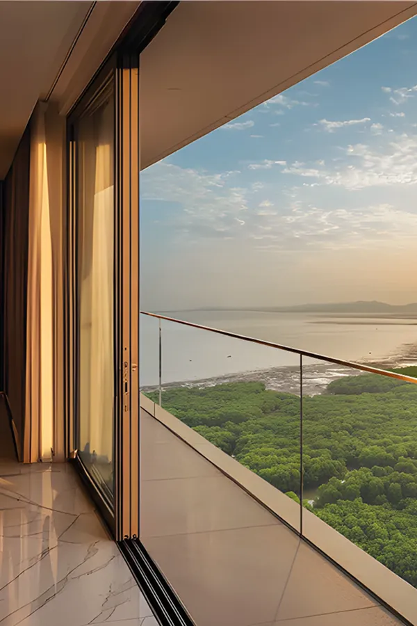 Codename Green Gold Nerul LP 5