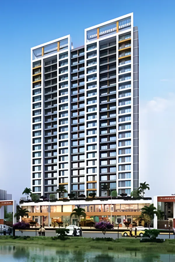 Hari 79 Lakeview Kalamboli LP 1