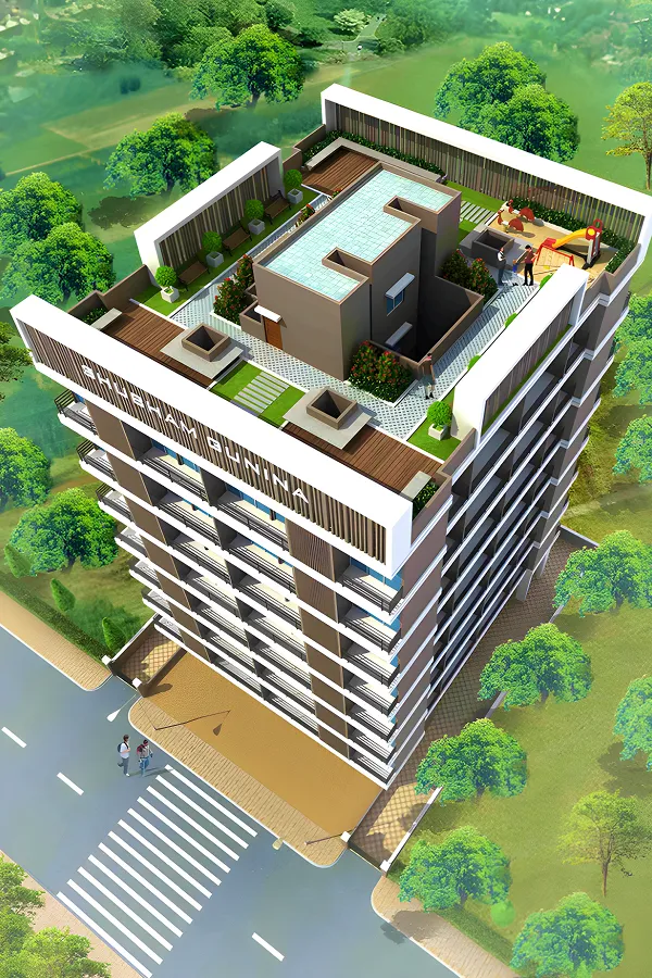 Shubham Gunina Kamothe LP 2