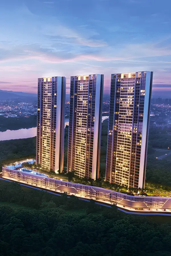 Delta The Sanctuary New Palm Beach LP 3