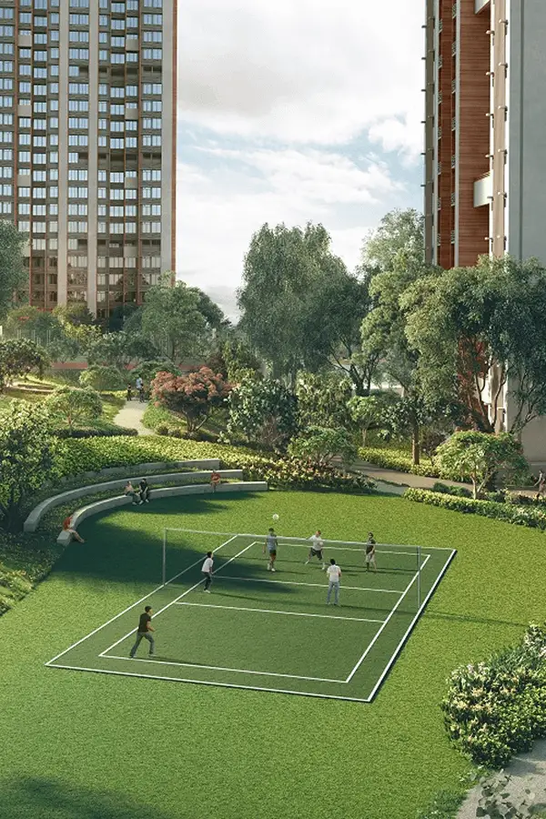 Wadhwa The Haven Banner 1