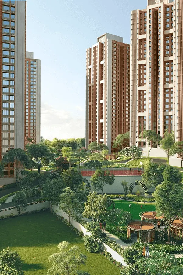 Wadhwa The Haven Banner 2