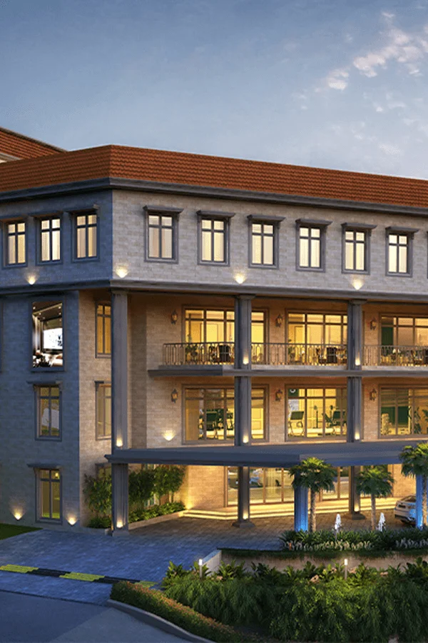 Wadhwa The Haven Panvel banner 1