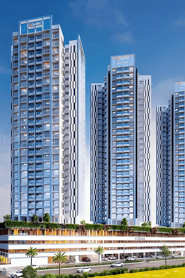 Raheja Jade City Banner 4