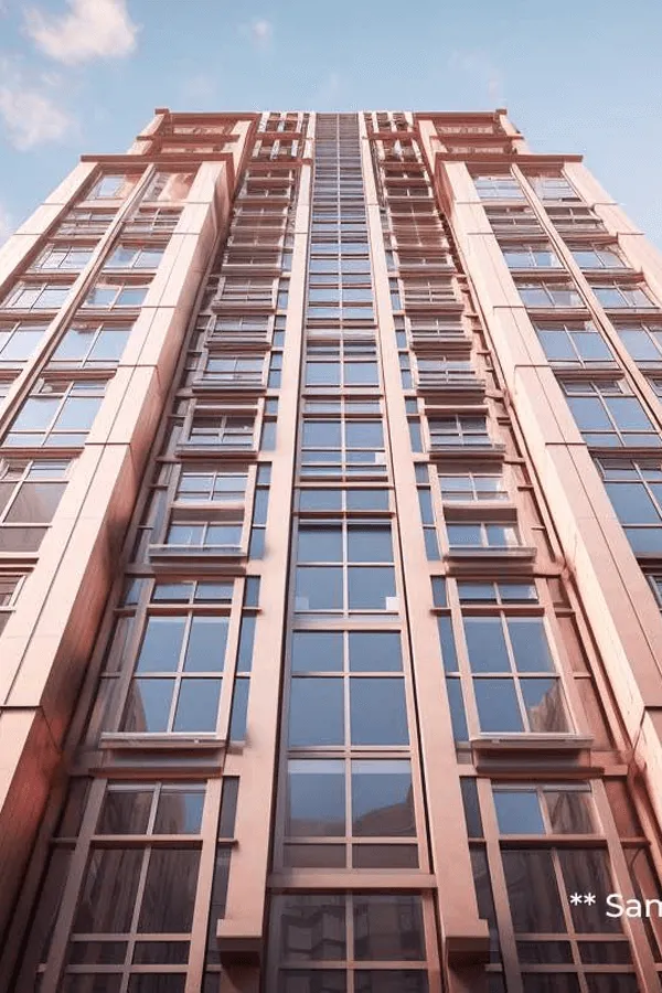 Satyam Altura Sanpada Banner 1