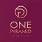 Pacific One Pyramid Airoli Logo