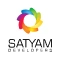 Satyam Codename Showstopper Kharghar Logo