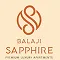 Balaji Sapphire Nerul Logo