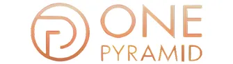 One Pyramid LP Logo