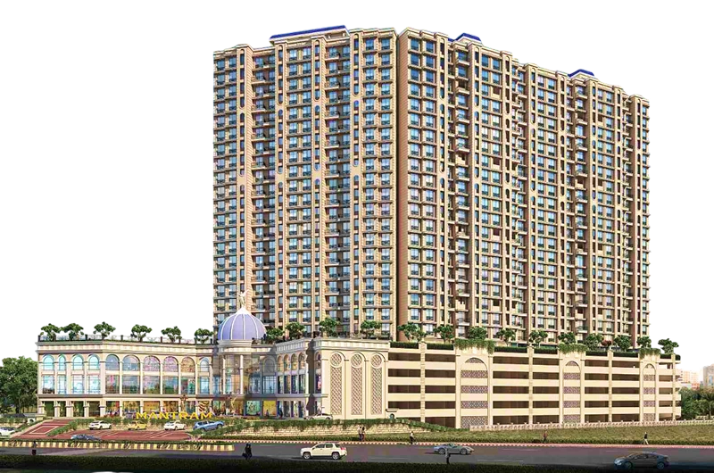 mantram solacia elevation