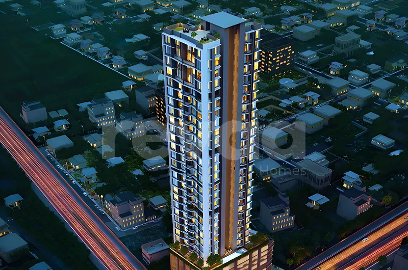 Suraj The Palette Dadar banner 3