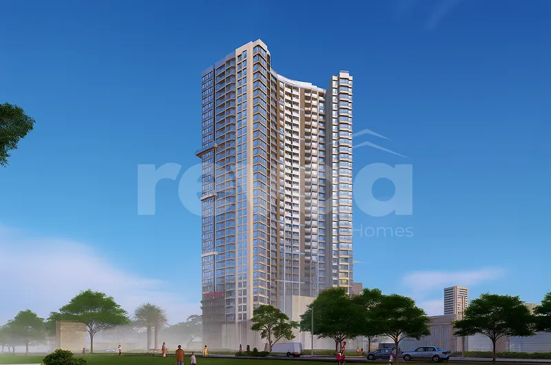 Rustomjee 180 Bayview Matunga BANNER 1