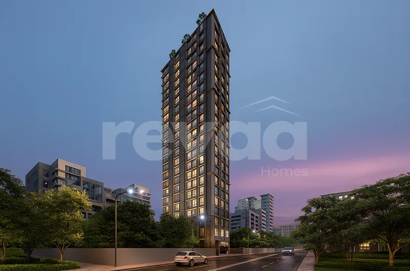 Suraj Park View Dadar banner 1