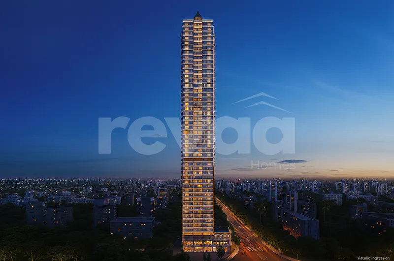 Codename Above All Dadar Banner 1