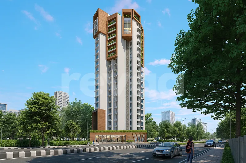 DIPTI Royal Arc Dadar banner 4