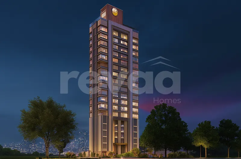 UCT Unique Serenity Dadar banner 4