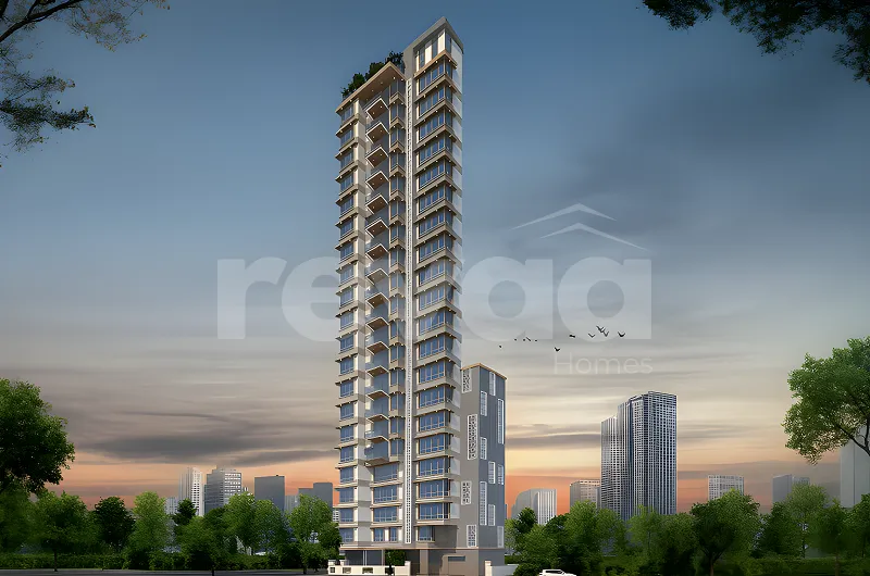 Sugee Saraswati Niwas Dadar BANNER 1