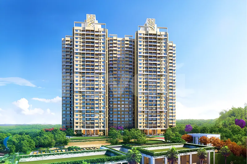 Embassy Park Panvel banner 1