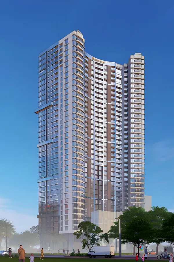 Rustomjee 180 Bayview Matunga LP 1