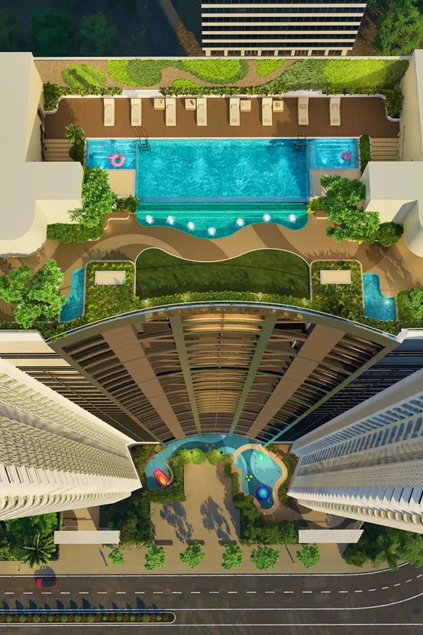 Rustomjee 180 Bayview Matunga LP 2