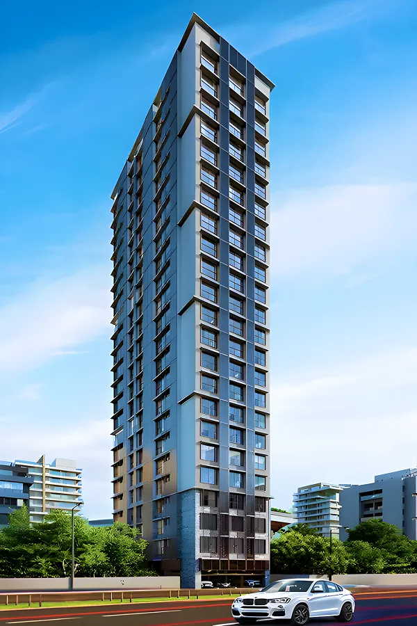 Suraj Park View Dadar LP 1