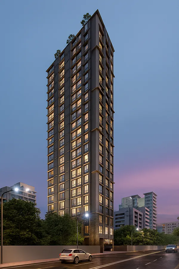 Suraj Park View Dadar LP 2