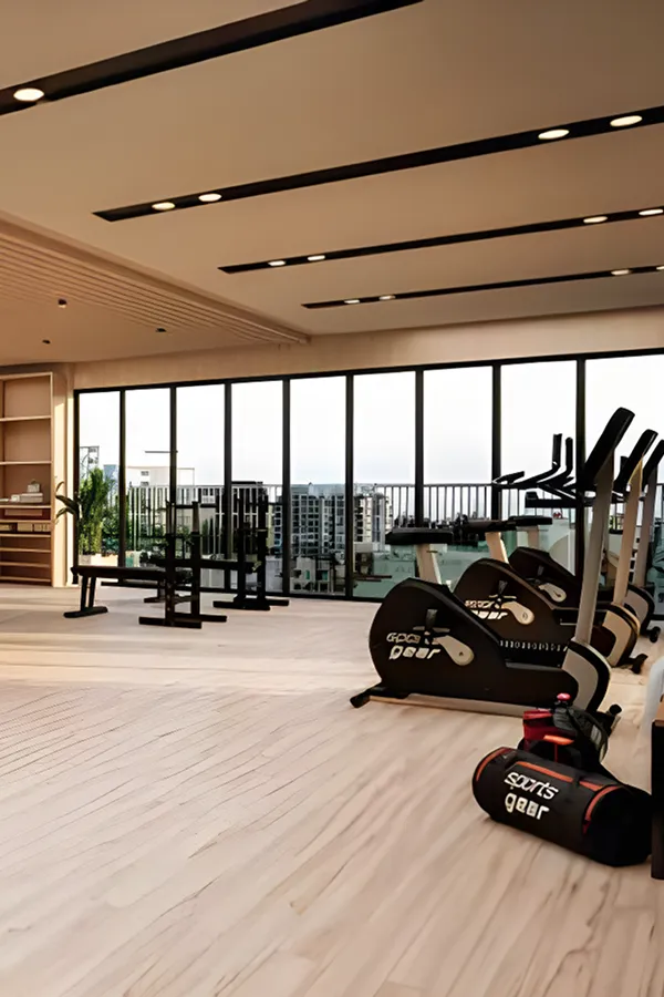 Suraj Park View Dadar LP 3