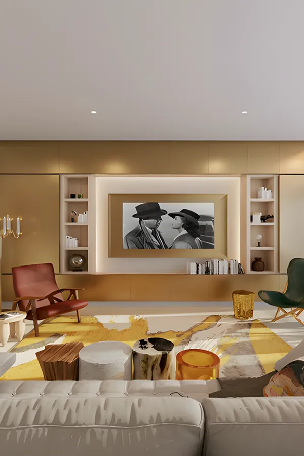 Suraj Park View Dadar LP 4