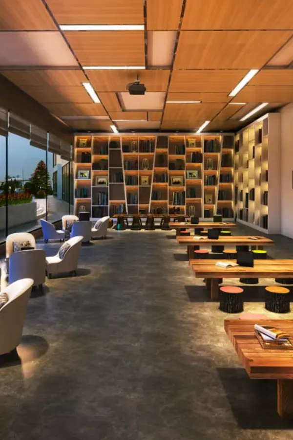 Dream Codename Haven Upper Kharghar LP 3