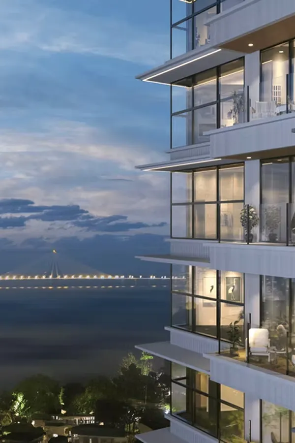 Sugee Gaurav Dadar LP 3