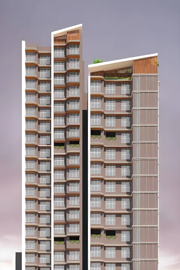 Shreenath Satguru Skylight Dadar LP 4