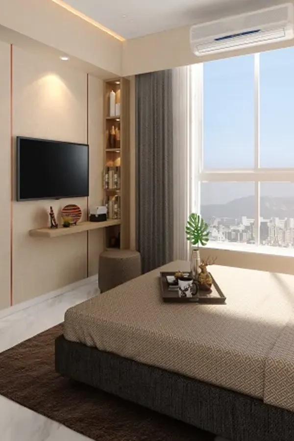 Shreenath Satguru Skylight Dadar LP 3