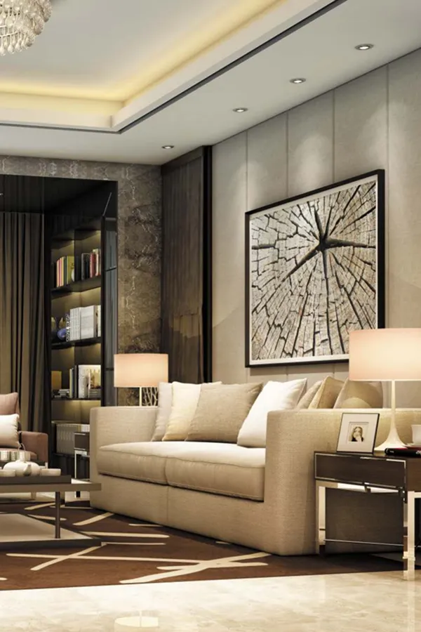 Mehta Arihant Tower Dadar LP 2