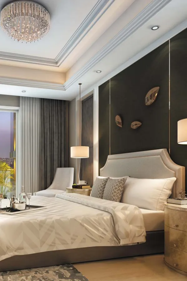 Mehta Arihant Tower Dadar LP 4