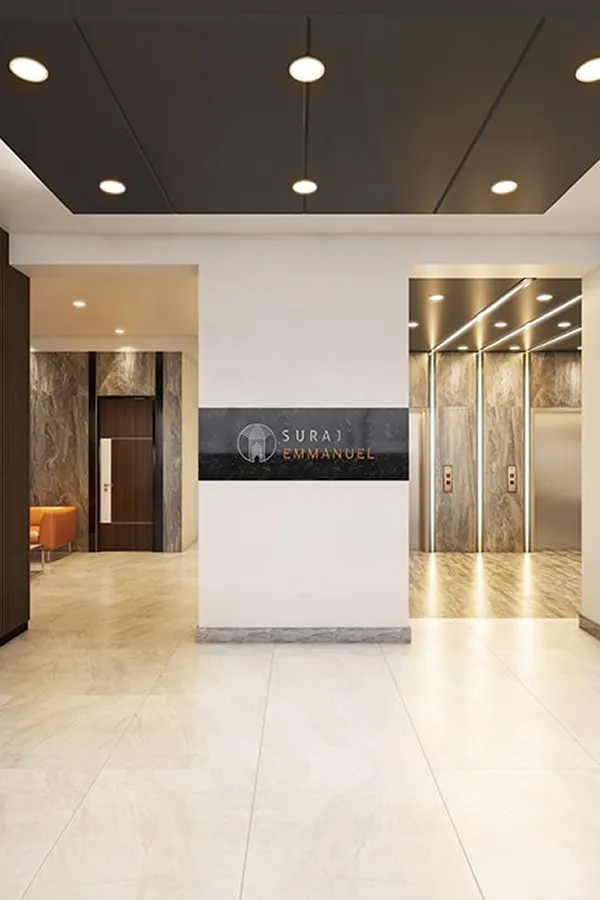 Suraj EMMANUEL Dadar banner 2