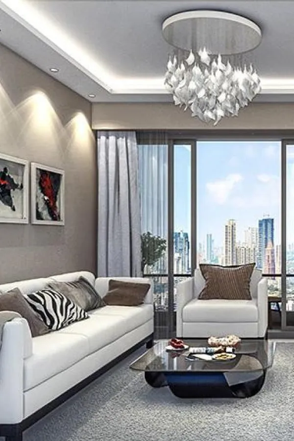 Sugee Saraswati Niwas Dadar LP 4