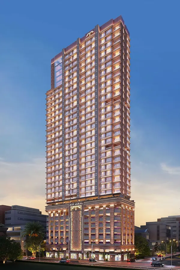 Sugee Akanksha Dadar LP 1