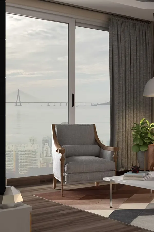 Sugee Akanksha Dadar LP 2