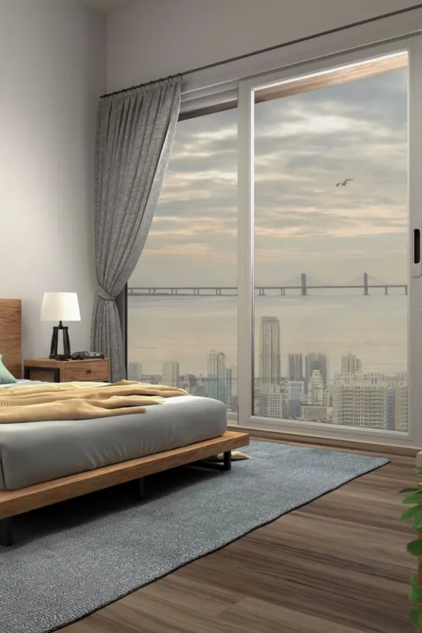 Sugee Akanksha Dadar LP 3