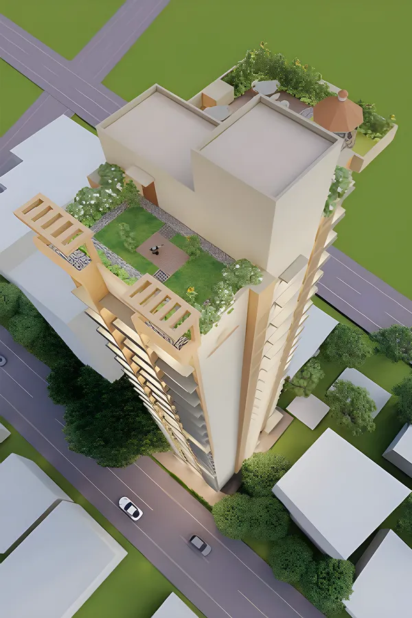 Kiron Amaresha Dadar LP 3