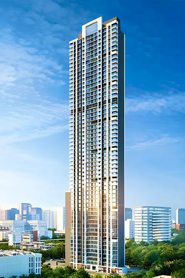 Lodha Divino Matunga lp 1