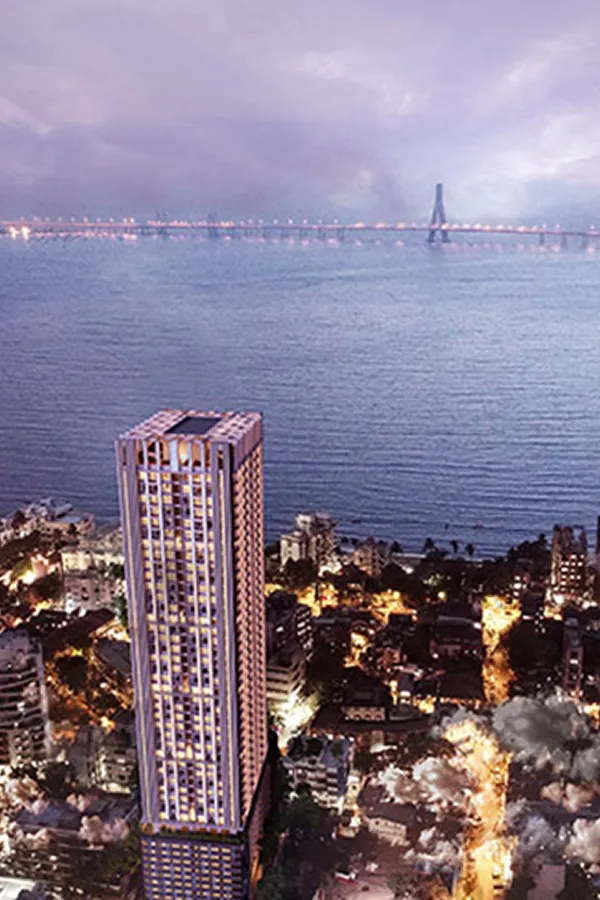 Prescon Midtown Bay Mahim LP 4