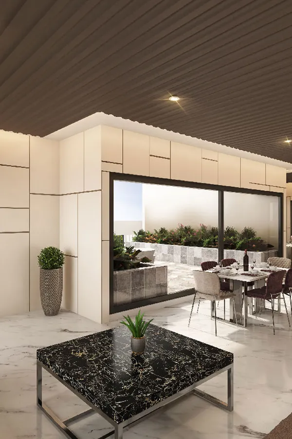 Suraj Vitalis Mahim LP 3