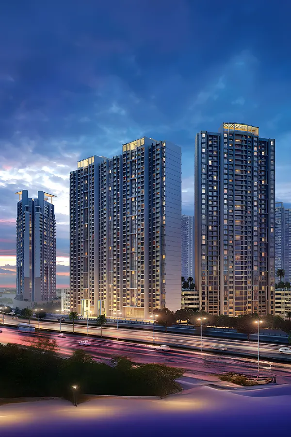 Embassy Park Panvel lp 2