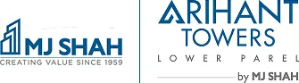 Mehta Arihant Tower Dadar LP LOGO