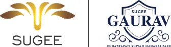 Sugee Gaurav Dadar logo