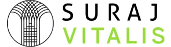 Suraj Vitalis Mahim LP LOGO