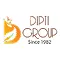 DIPTI Royal Arc Dadar logo