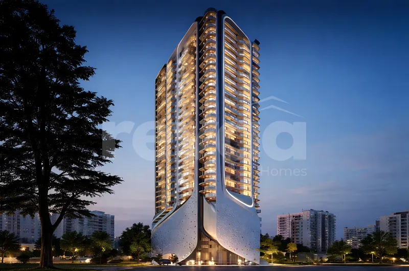 Gurukrupa The Marque Bandra banner 3